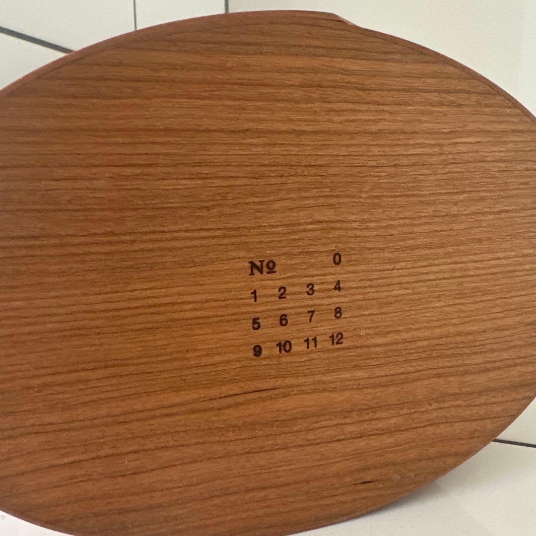 ifuji 井藤昌志　RIM BOX シェーカーボックス