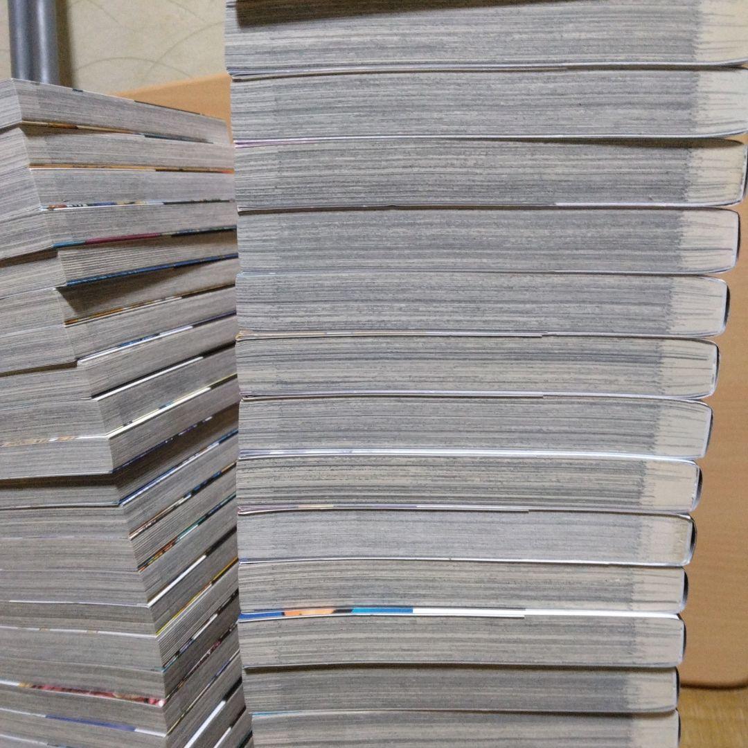 キングダム全巻　美品　1-78巻