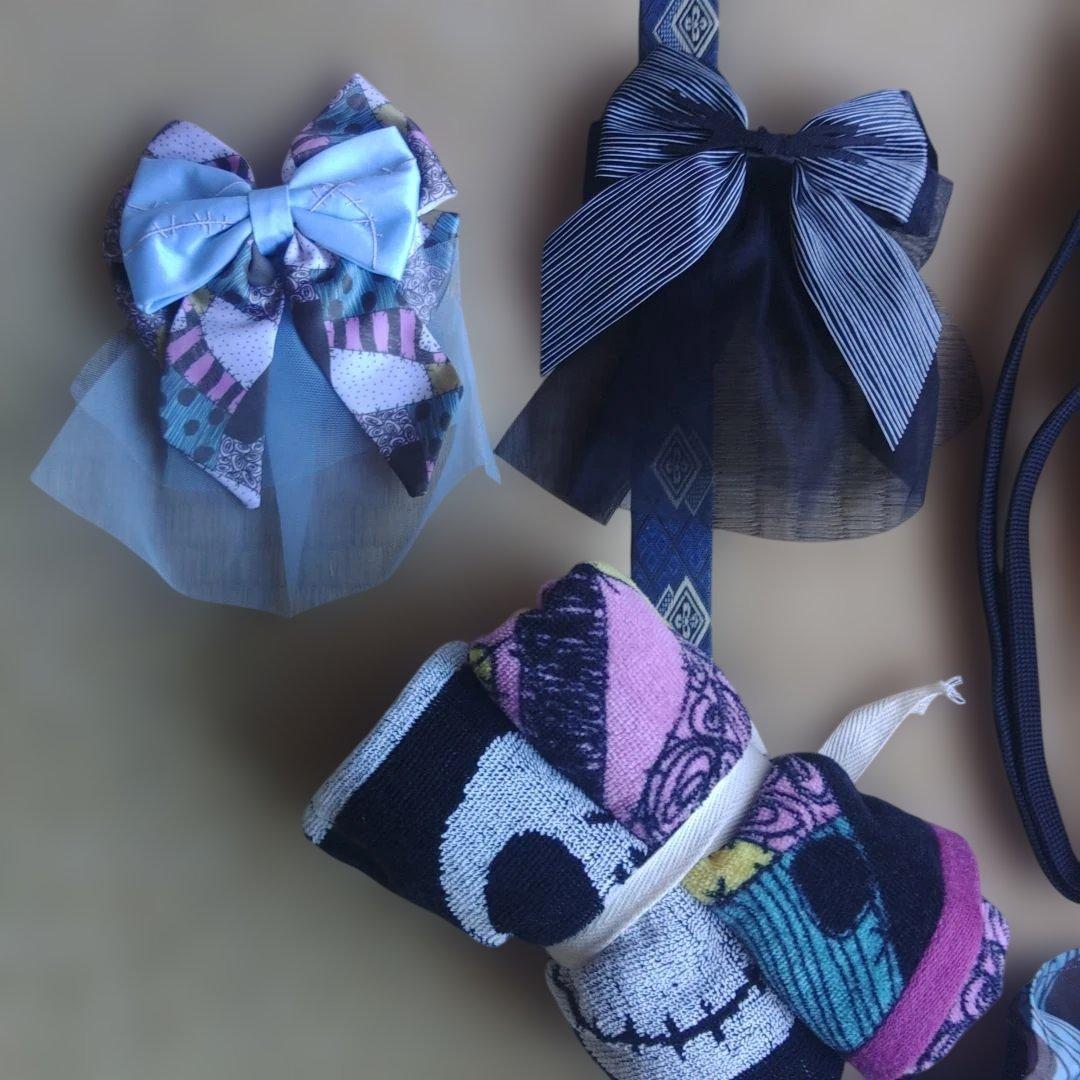 ディズニー　廃盤・完売　ハロウィングッズ