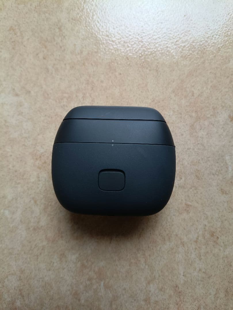 パナソニック ラムダッシュ パームインシェーバー メンズシェーバー