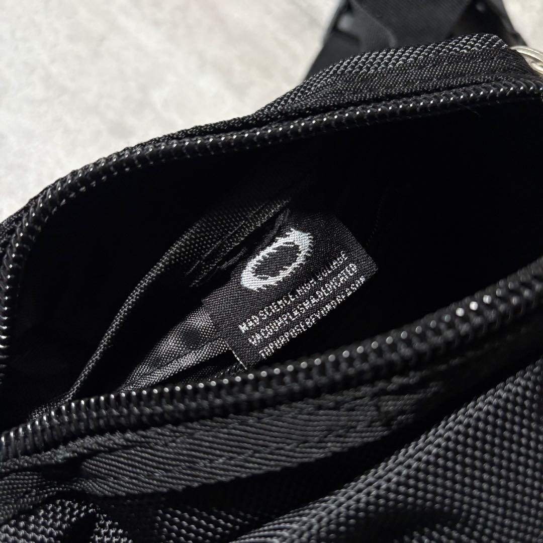 バッグ 00s archive Oakley Icon Waist Pack y2k