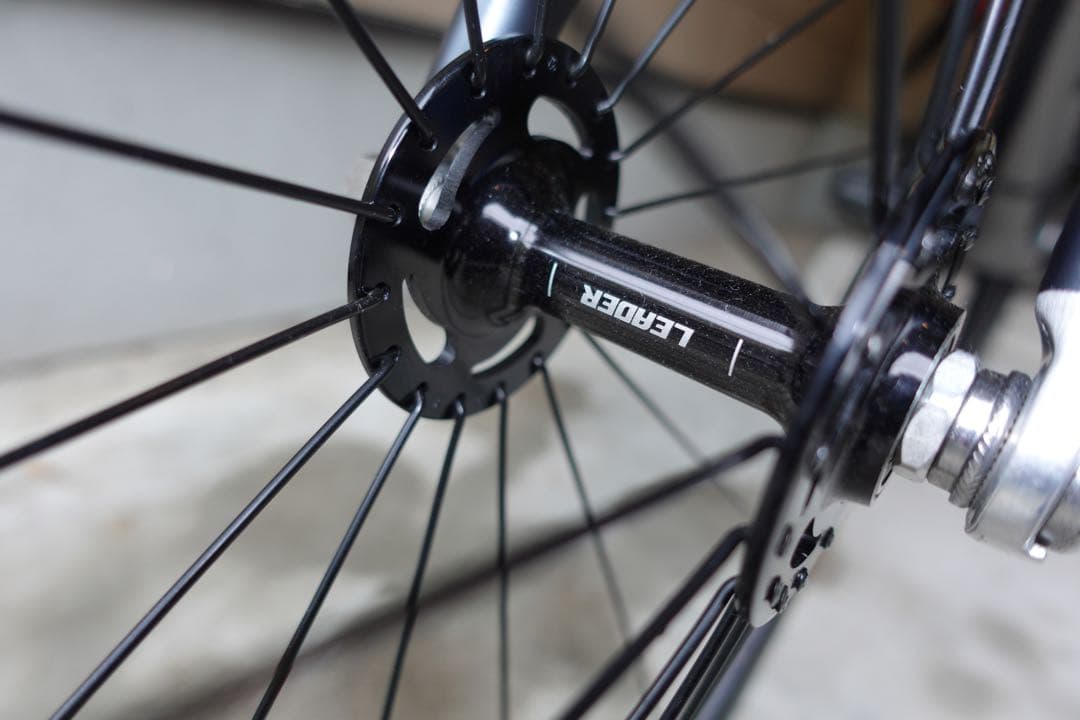Cinelli Mash bolt 2.0 チネリ　マッシュ　ボルト　2.0
