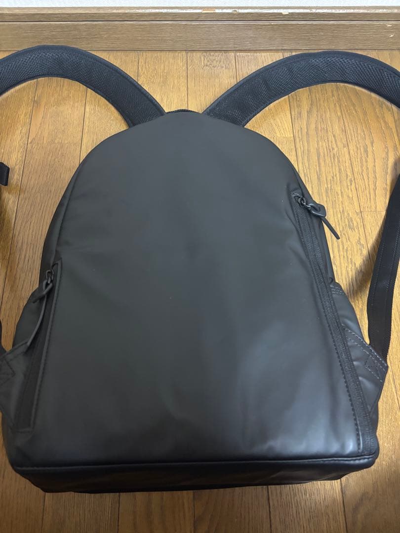 DIESEL リュック BOLDMESSAGE BOLD BACK II