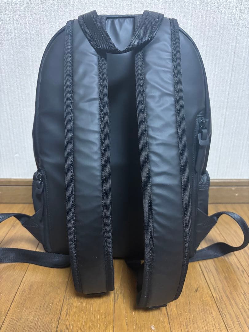 DIESEL リュック BOLDMESSAGE BOLD BACK II