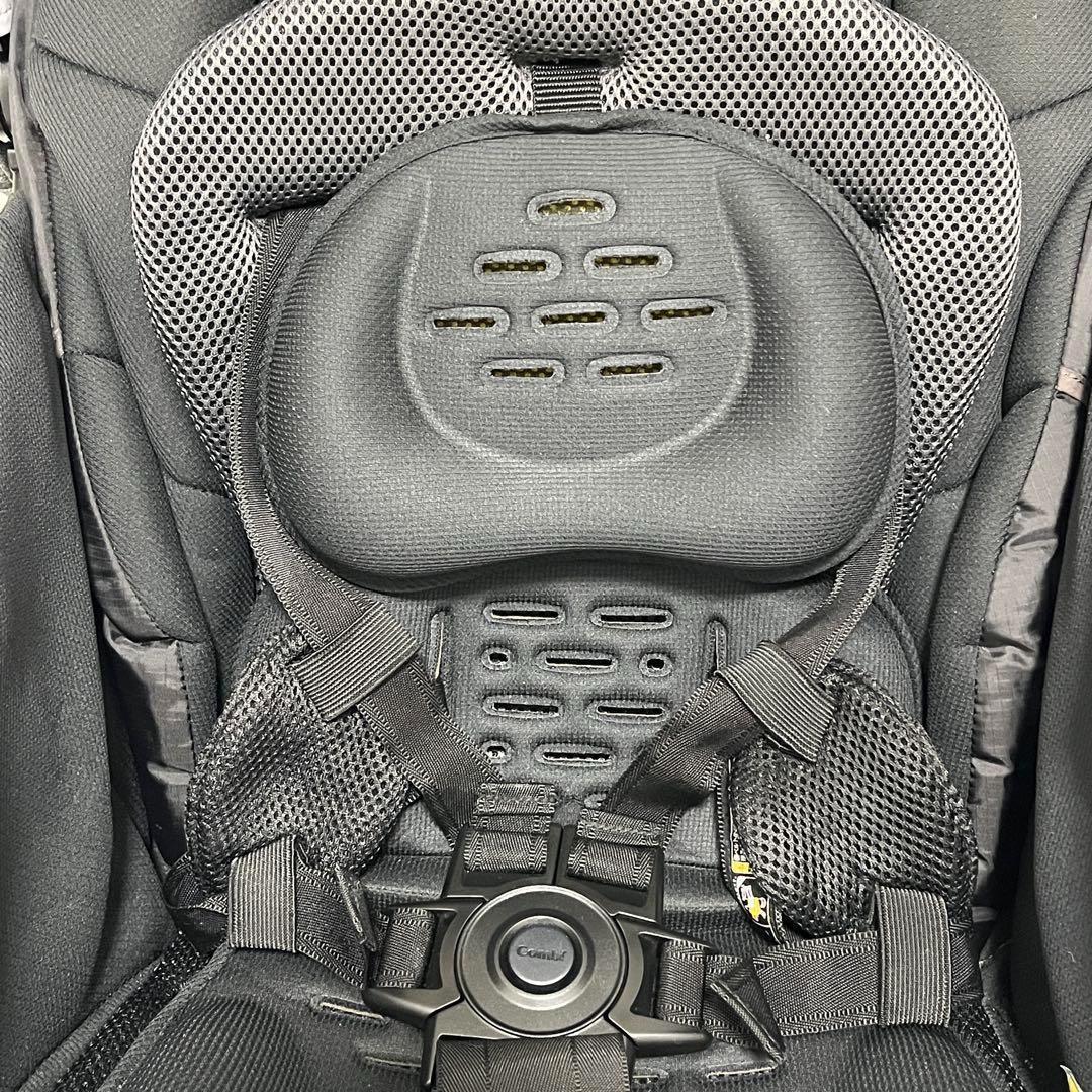 人気 コンビ スゴカル Switch エッグショック AS アッシュグレー