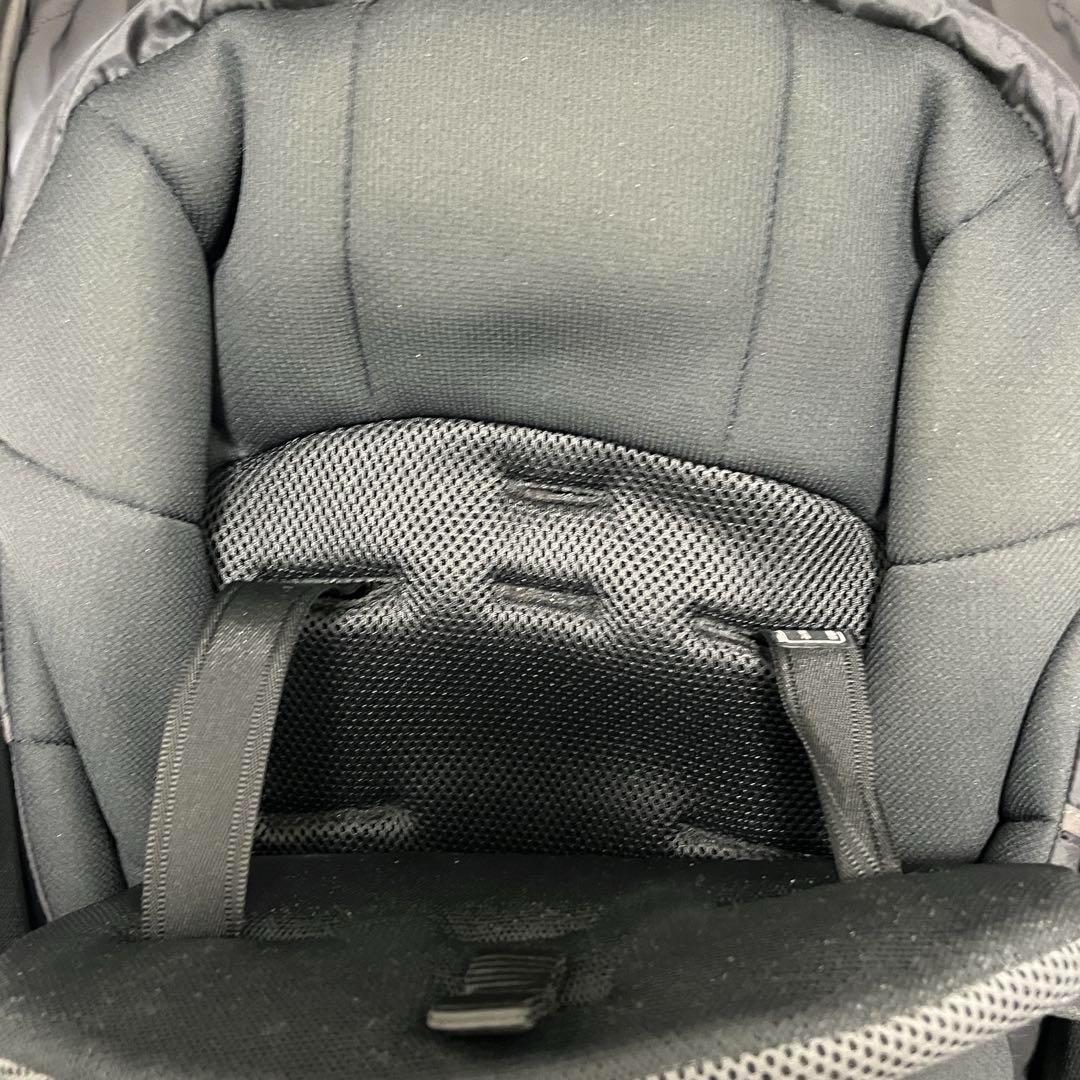 人気 コンビ スゴカル Switch エッグショック AS アッシュグレー