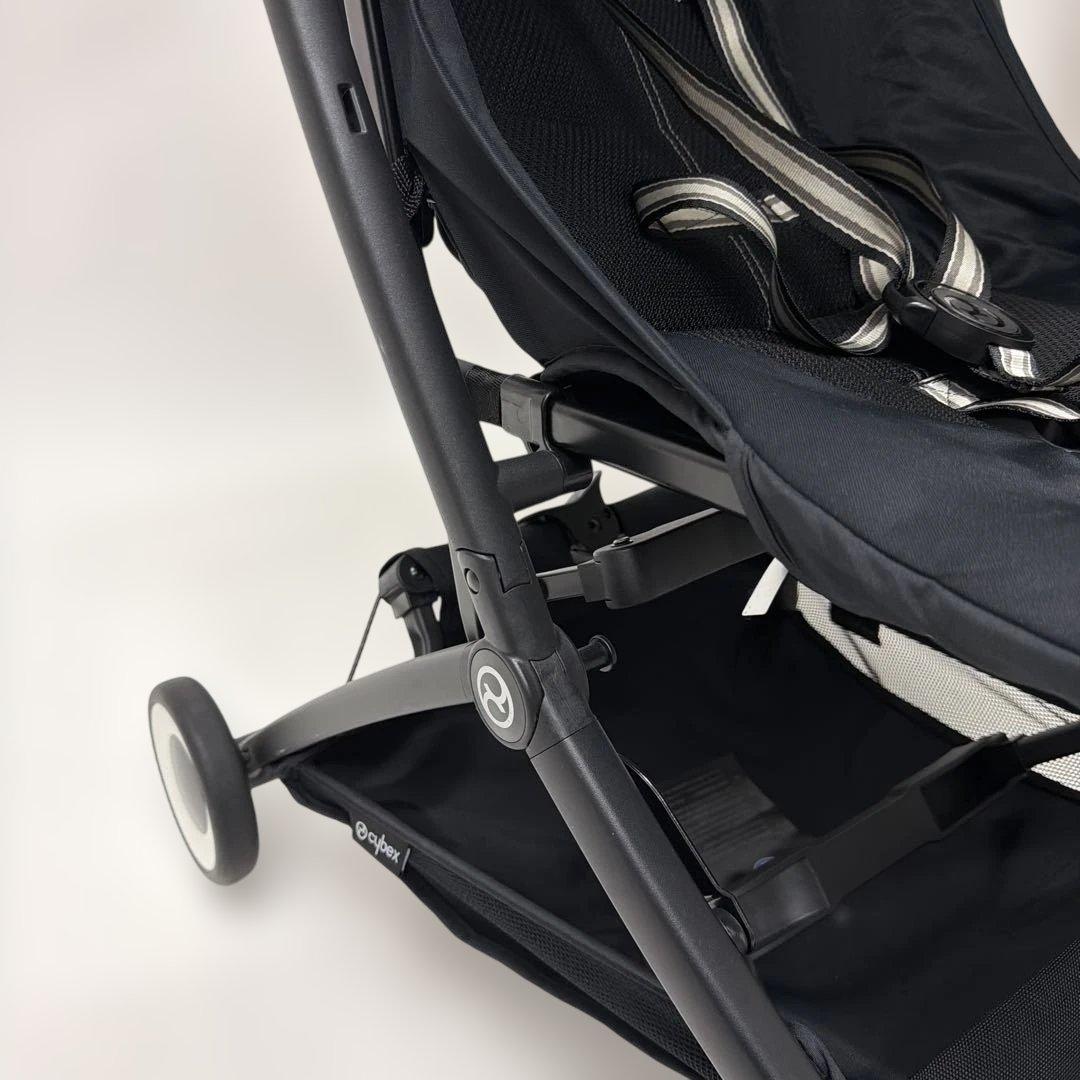 2024年モデル CYBEX サイベックス LIBELLE リベル