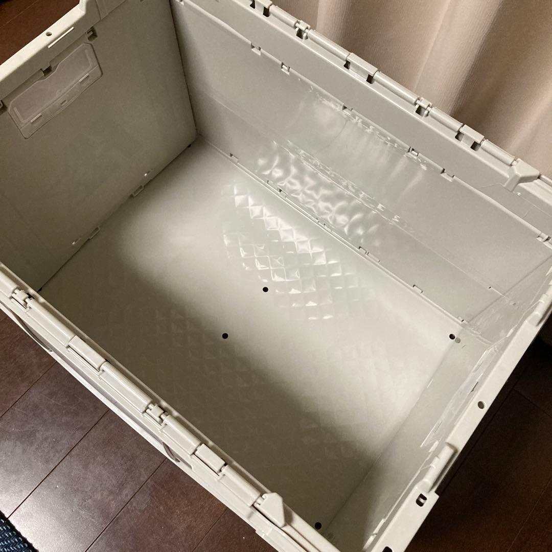 【美品】　【貴重】ヒステリックグラマーコンテナボックス