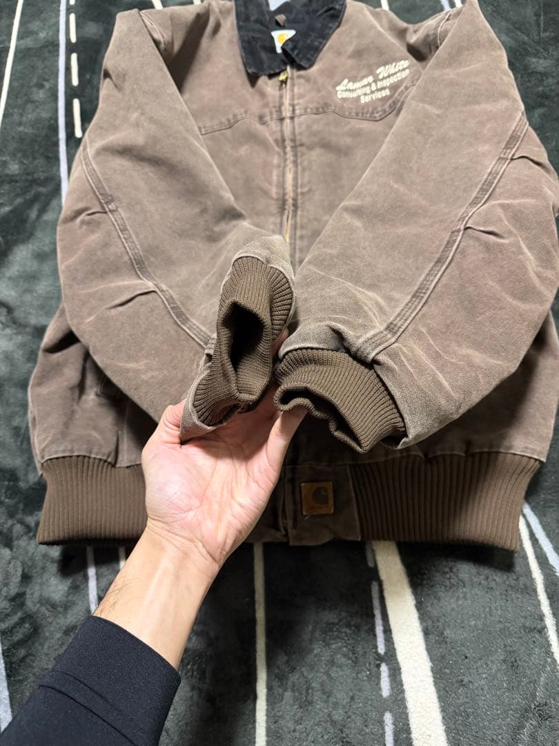 ‼️Carhartt サンタフェジャケット