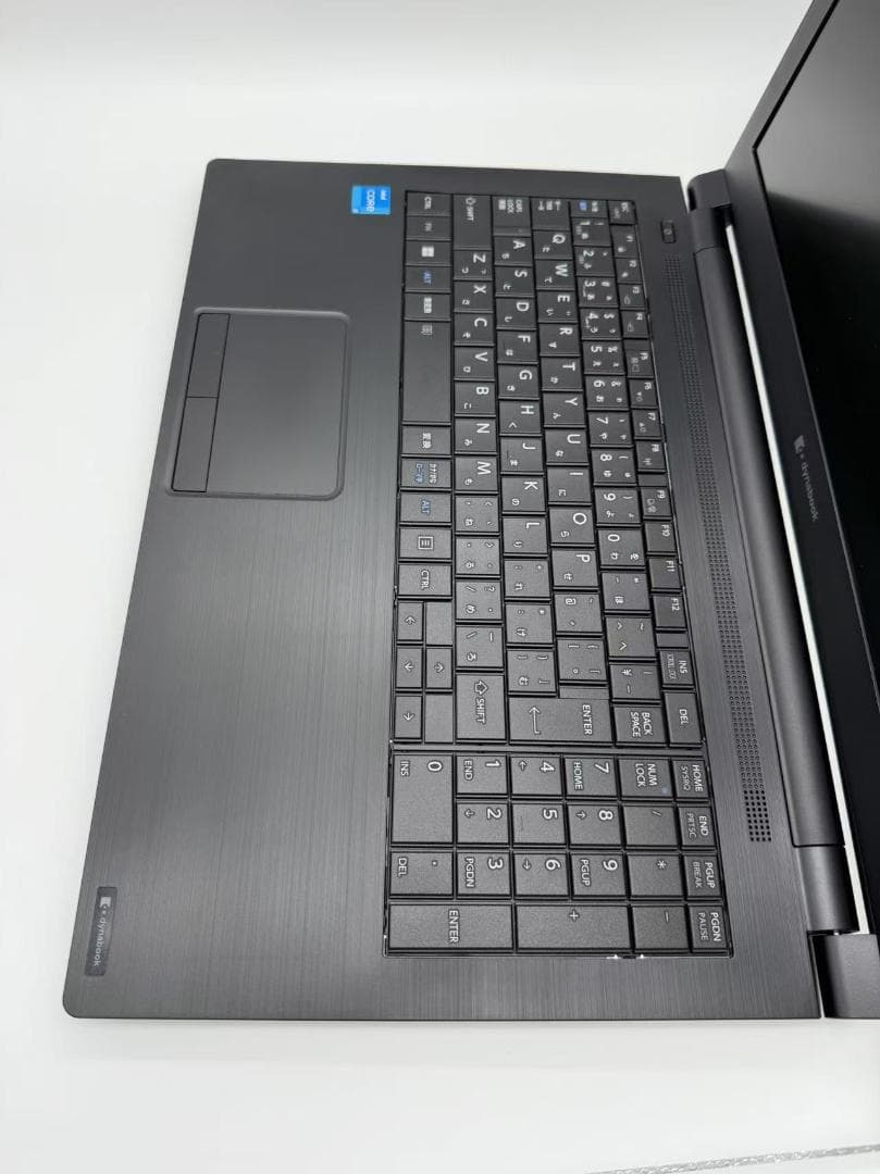 超美品 Dynabook B65/HU 8GB SSD256GB Office付