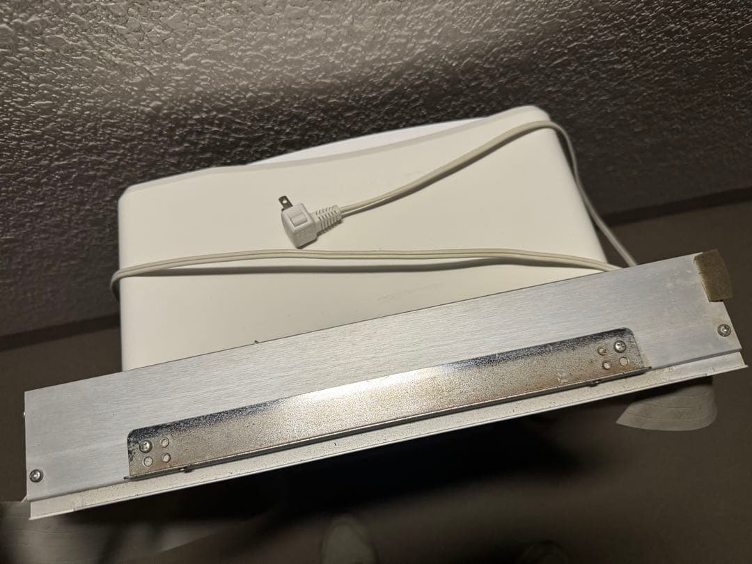 コイズミ ウインド エアコン クーラー 窓用ウィンド ウインドウKAW-1672