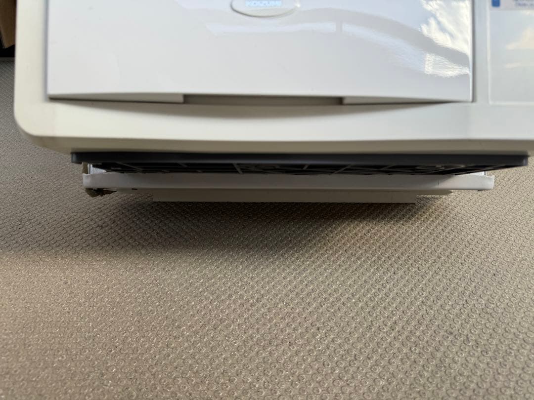 コイズミ ウインド エアコン クーラー 窓用ウィンド ウインドウKAW-1672