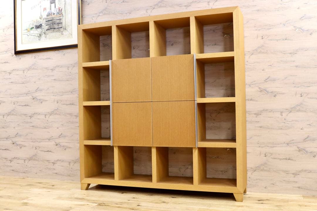 GMHS254○ CONDE HOUSE / カンディハウス SHOJI ショー