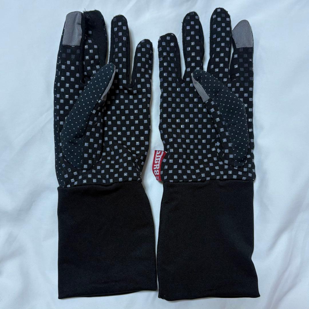 エスティボ スノーボードウェア 上下セット 小物付き