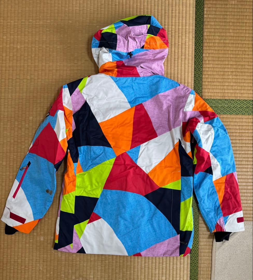 MIZUNO スキーウエア メンズ M