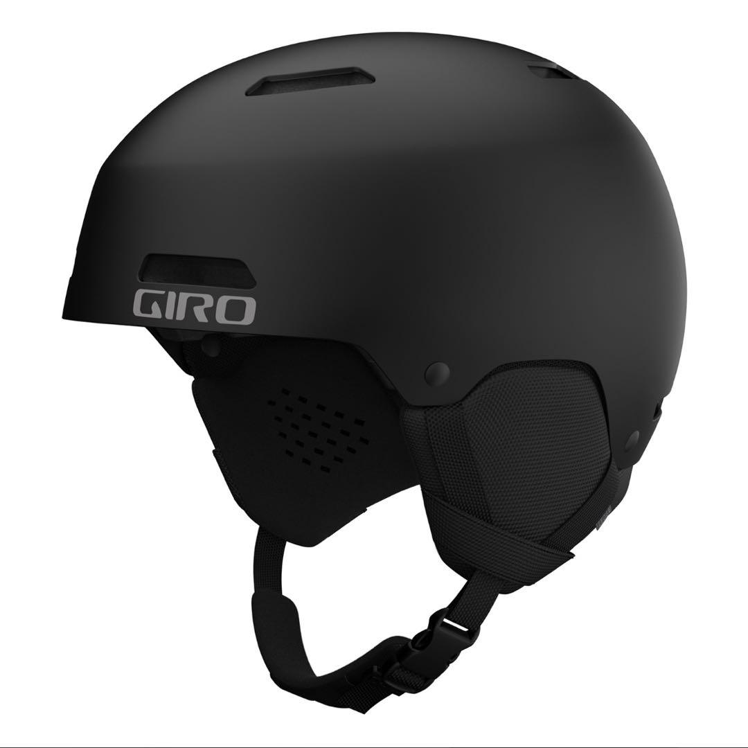 【新品・未使用】GIRO LEDGE FS サイズL