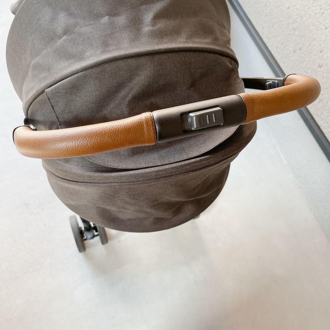 Joie ジョイー ベビーカー　4WD シグネチャー