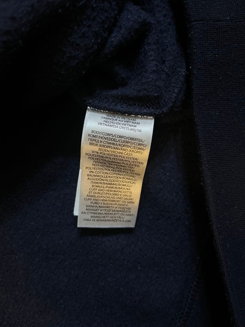 Polo Ralph Lauren ラルフローレン　パーカー　サイズXL