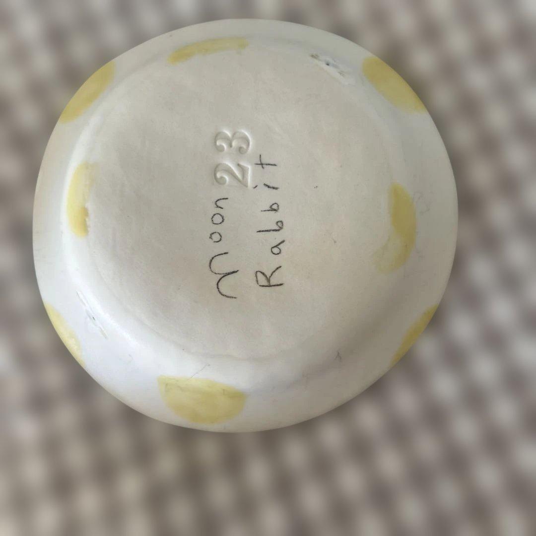 石木文　ボウル2枚セット