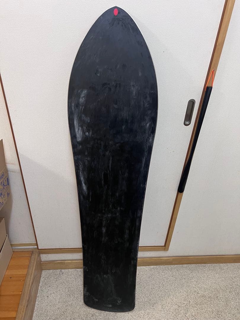 ゲンテンスティック　ホーネット