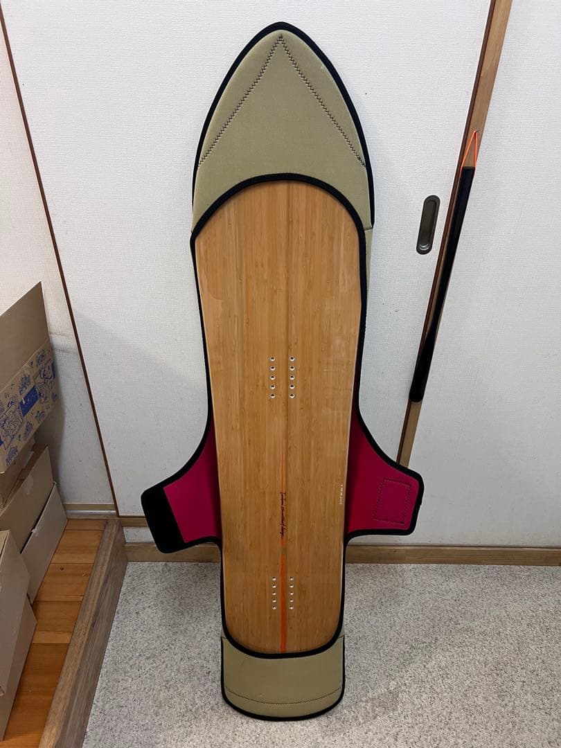 ゲンテンスティック　ホーネット