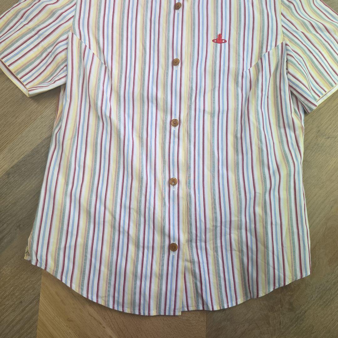 Vivienne Westwood RED LABEL ブラウス 美品 y57