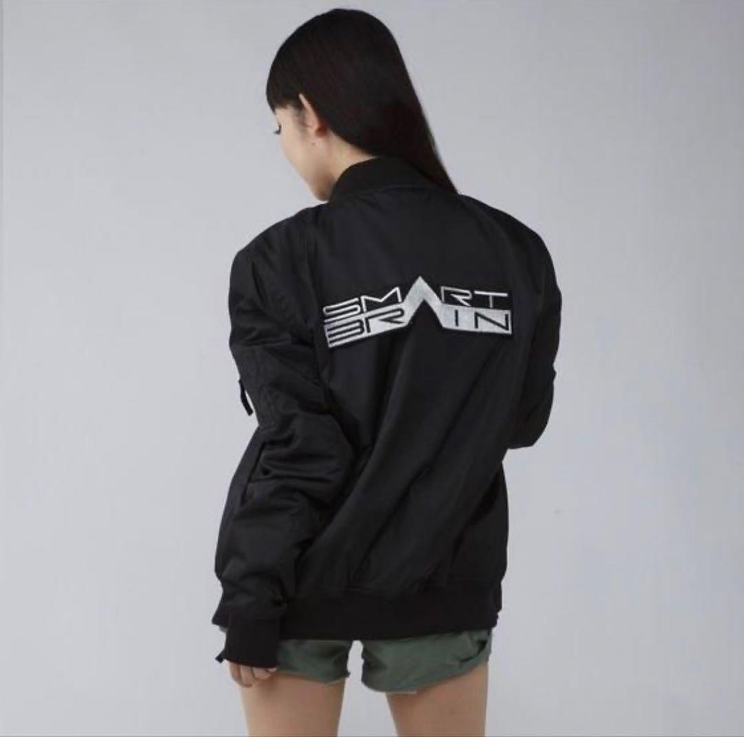 スマートブレイン MA-1ジャケット サイズM 仮面ライダーファイズ