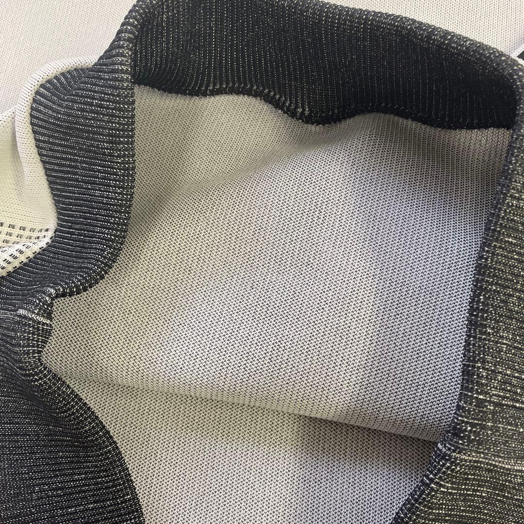 ジーフォア G/FORE メンズ ニットセーター【3 】LL相当