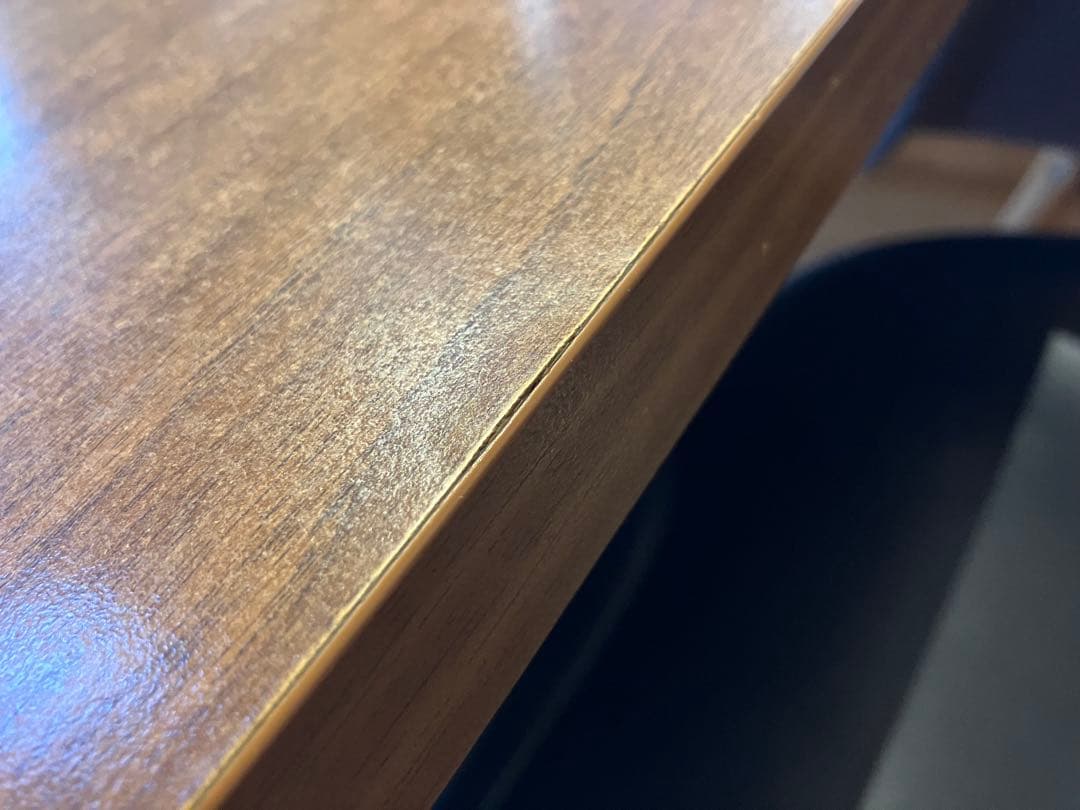 □ カリモク60 □ ダイニングテーブル (4人〜6人)