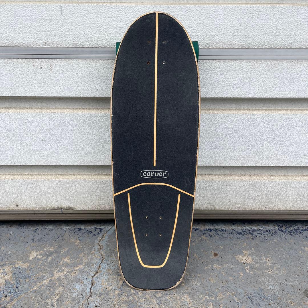 carver テイラーノックス