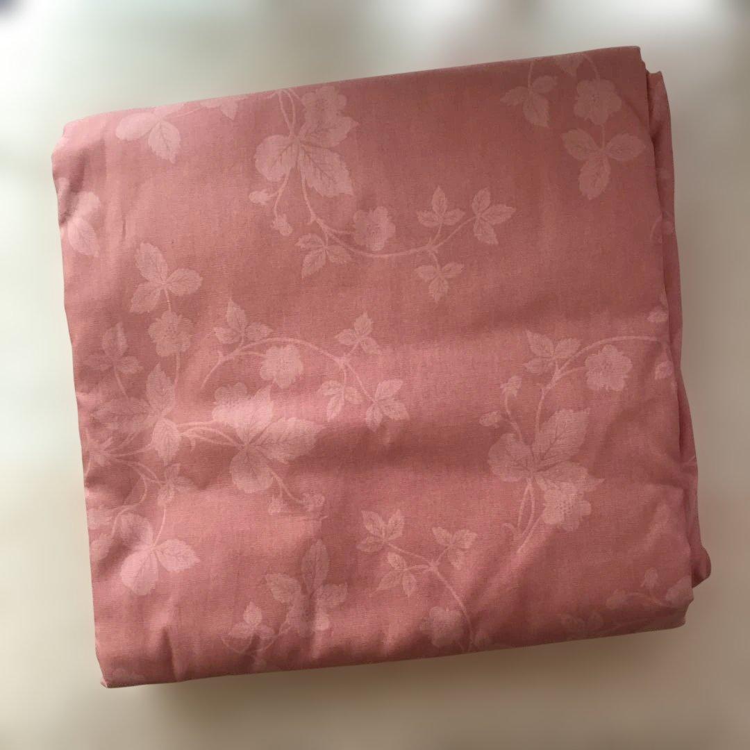 西川　ウエッジウッド　布団カバー