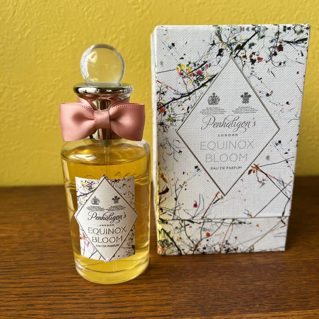 Penhaligon's & Jo Malone 香水セット　まとめ売り