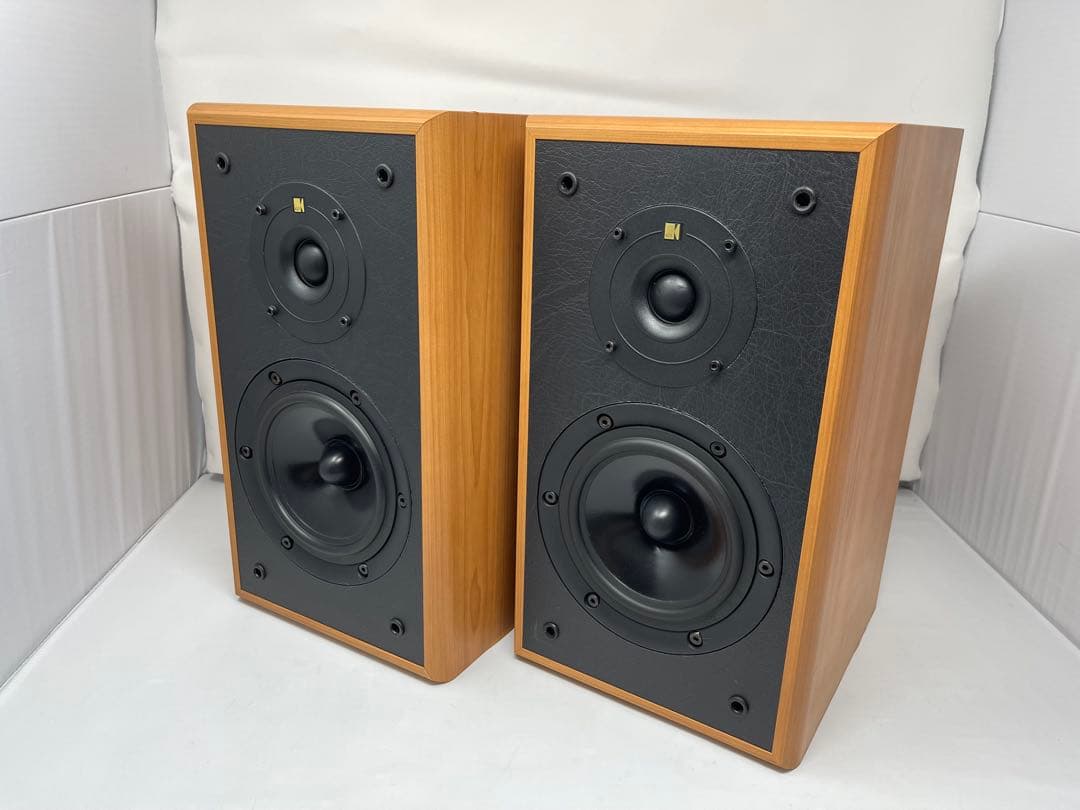 KEF Cresta2 スピーカー ペア