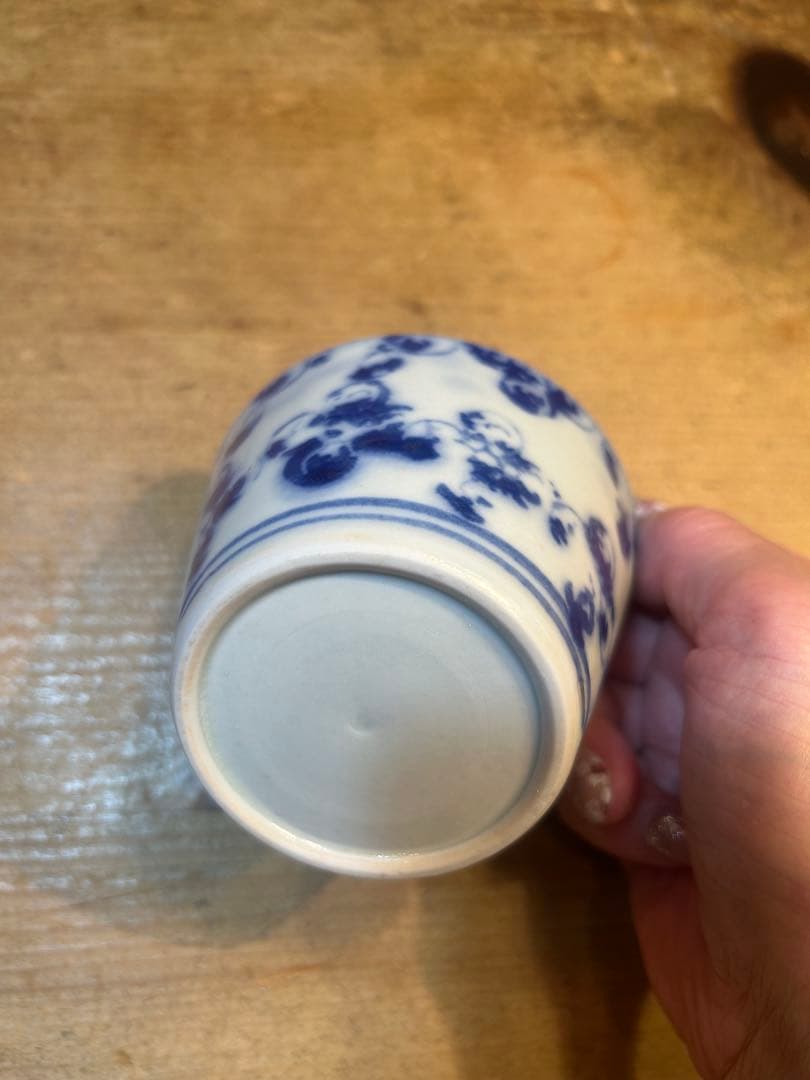 伊藤聡信さん器