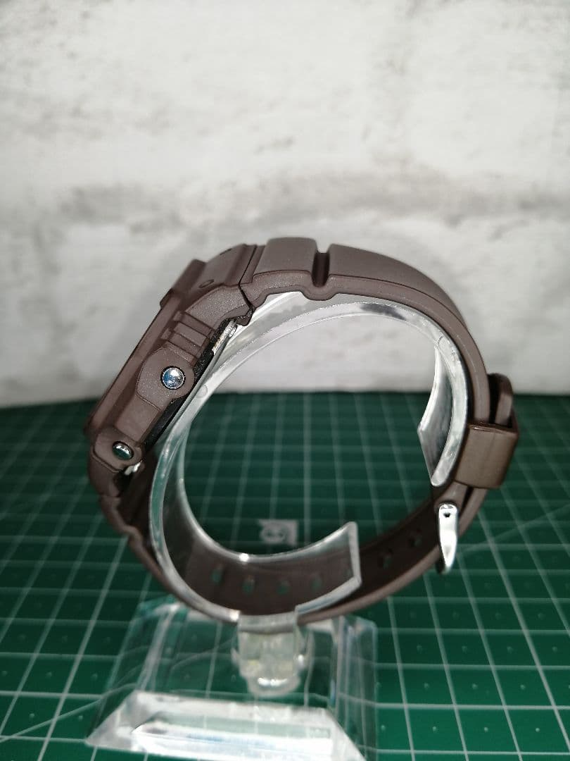 カシオ　G-shock baby-g BGD-5650 洗浄済　超美品