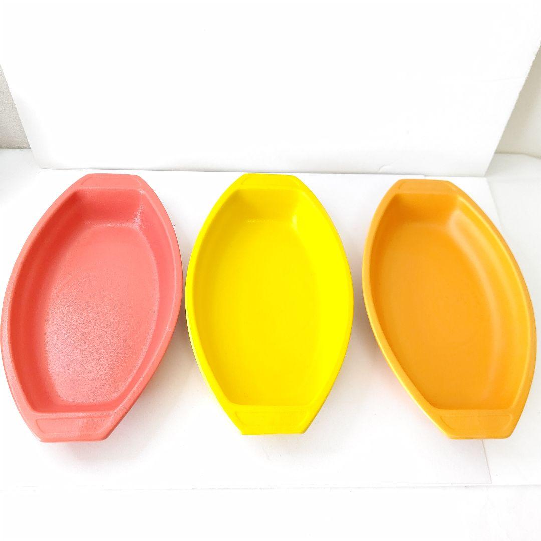 マルヒロ　トイグラタン　Мサイズ　波佐見焼　磁器　5色セット　極美品　廃盤　希少