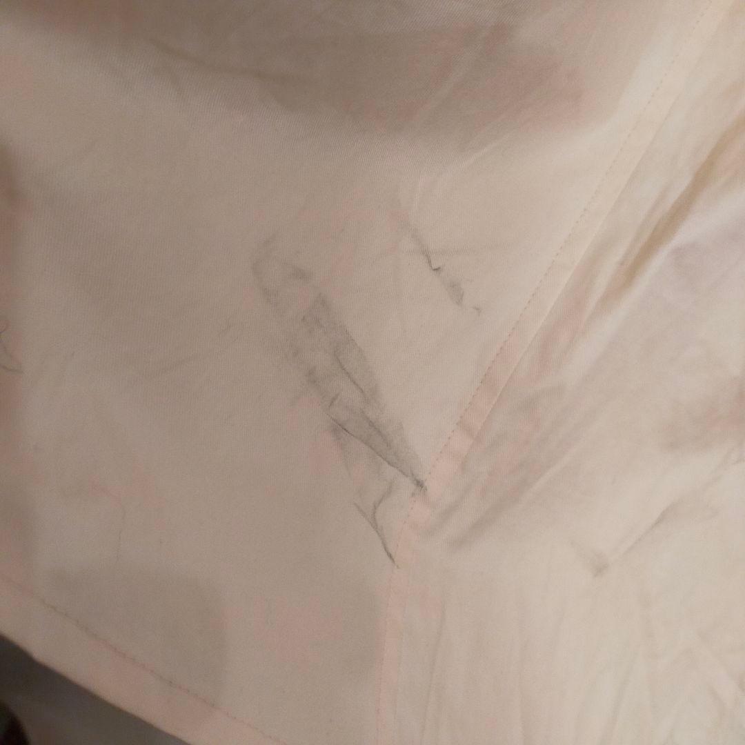 Burberrys バーバリー ヴィンテージ 7AR アイボリー トレンチコート