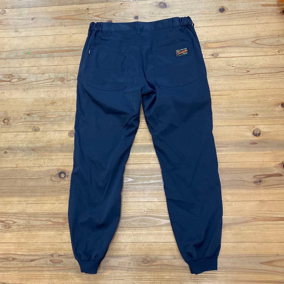 rough & swell ゴルフ☆メンズ　ジョガーパンツ