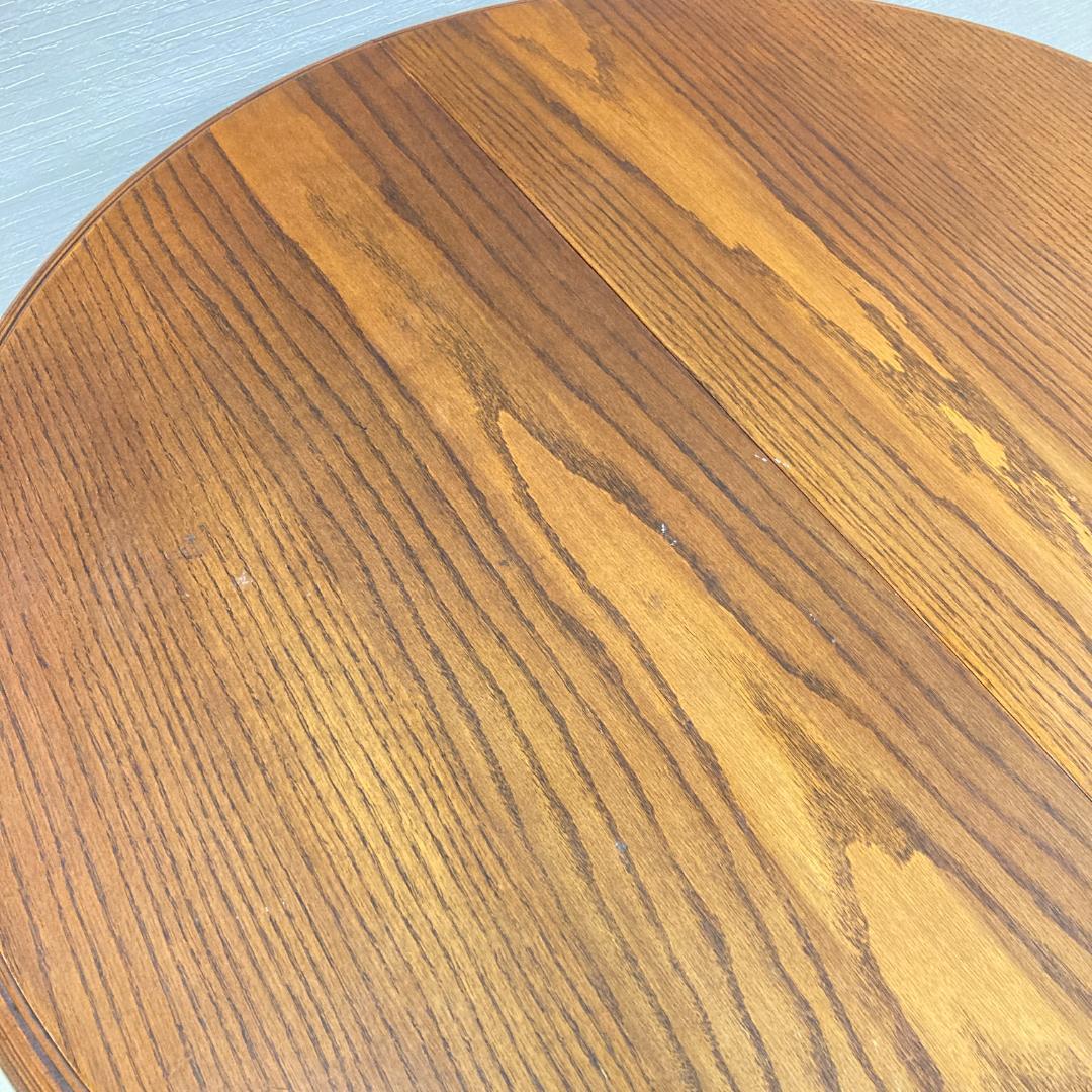 Shin Lee シンリー　エクステンション ダイニングテーブル 伸縮　オーク