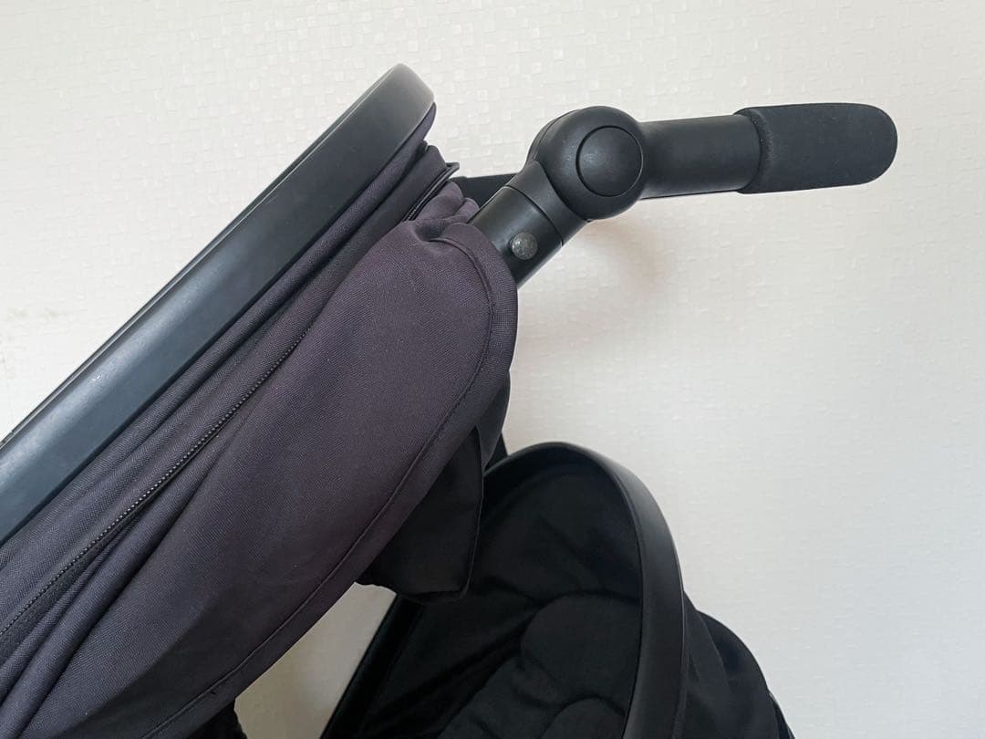 phil&teds Dot V6フィルアンドテッズ ドットV６（2人乗りモデル）