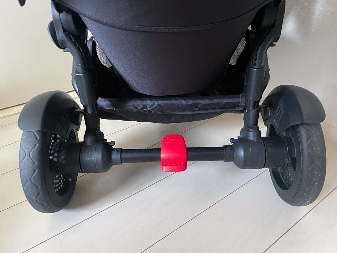 phil&teds Dot V6フィルアンドテッズ ドットV６（2人乗りモデル）