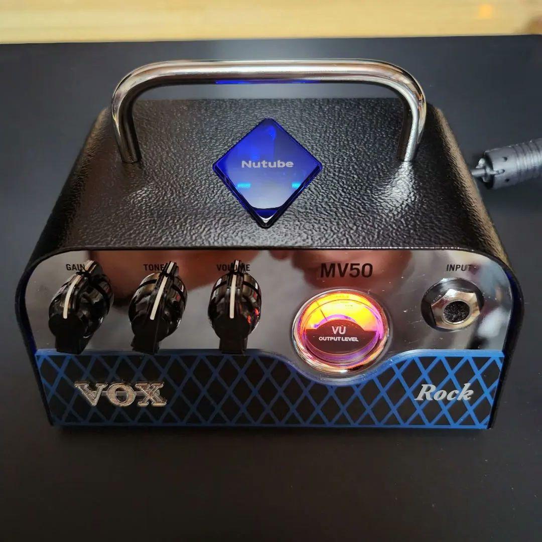 Vox MV50 Rock ギターアンプ