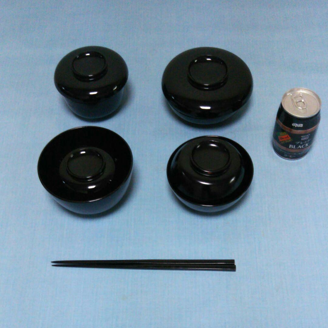 値下げしました。宗和膳と八十椀セット10膳セット(5膳セットでも可）