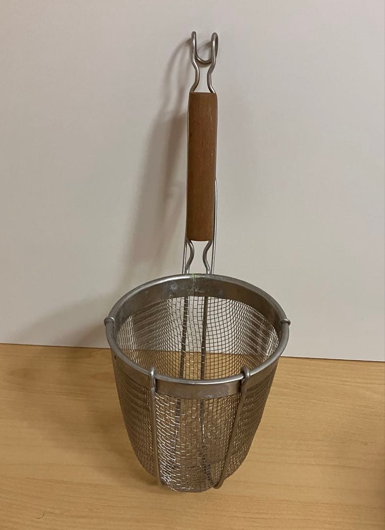 昭和レトロ　学校給食アルミ　給食缶　アルおかず缶　3個湯切り1個 アンティーク