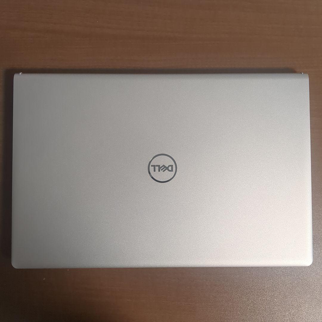 Windowsノート本体 DELL 15 DC15255