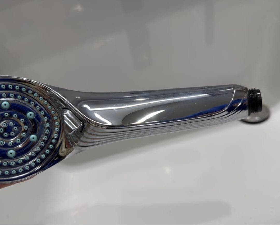 リファ　ファインバブルS