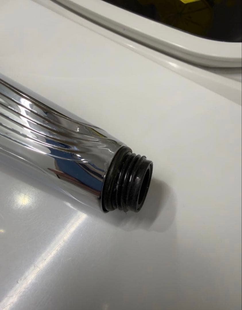 リファ　ファインバブルS