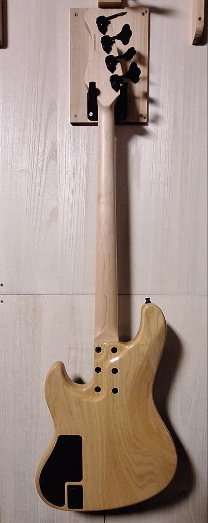 牧*場様 MAYONES Jabba Custom BB4 エレキベース4弦