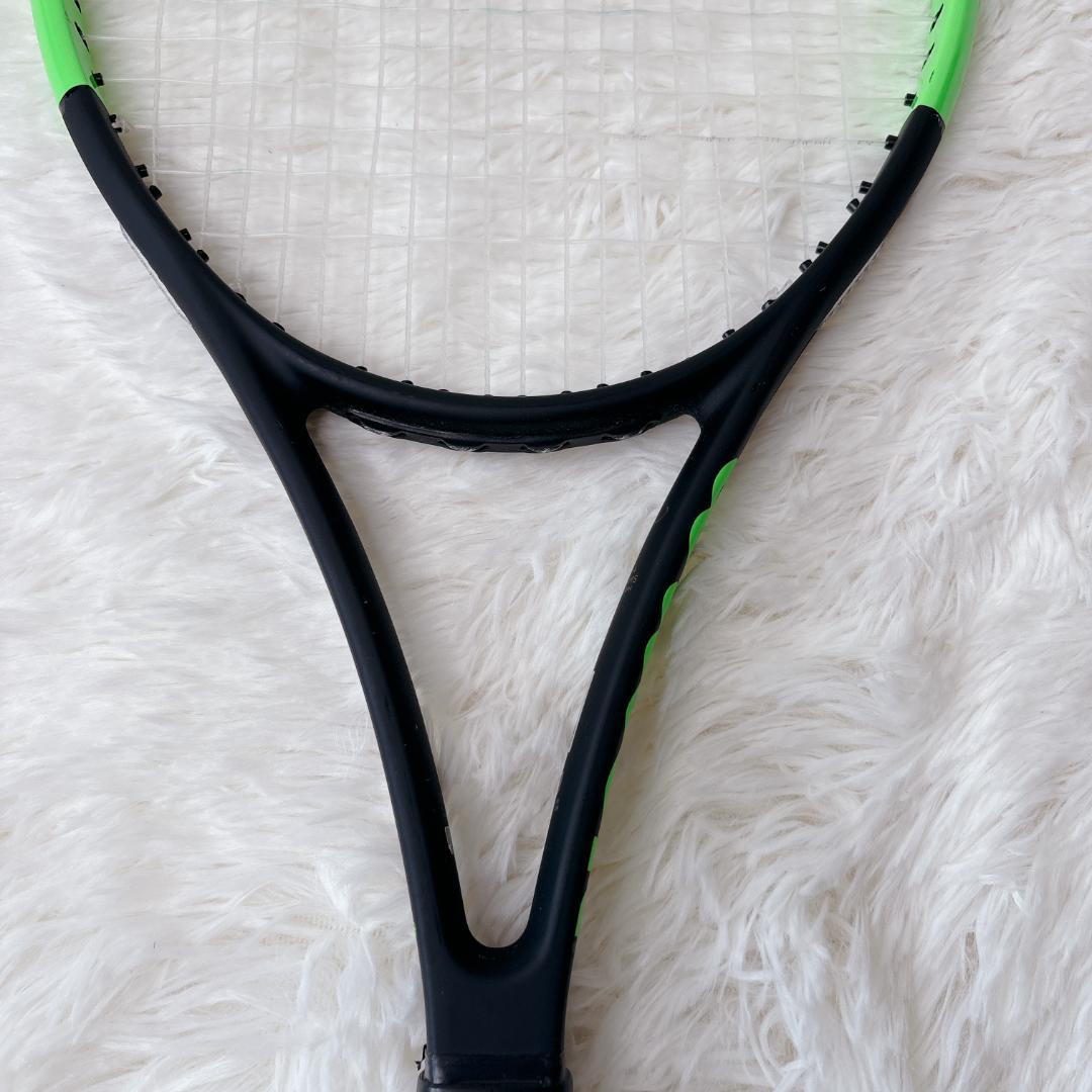Wilson BLADE SW104 v6.0 G2 セリーナ ウィリアムズ