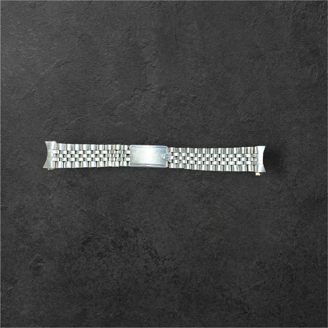 【本日12時より値上げ】ROLEX 純正 オールドジュビリーブレス 6251H